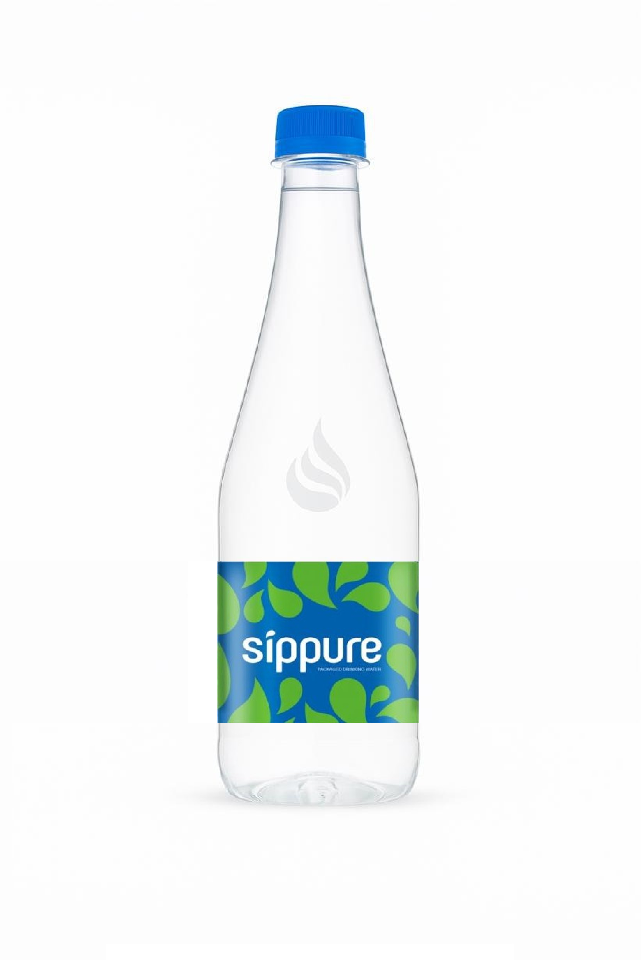 Sippure Aura 500ml